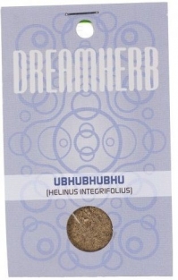 Ubhubhubhu (Helinus integrifolius) 10g